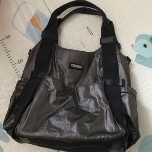 Storksak Diaper Bag/ baby bag